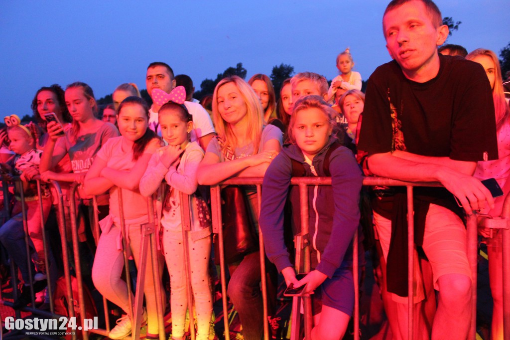 Summer Festival Show na pożegnanie lata