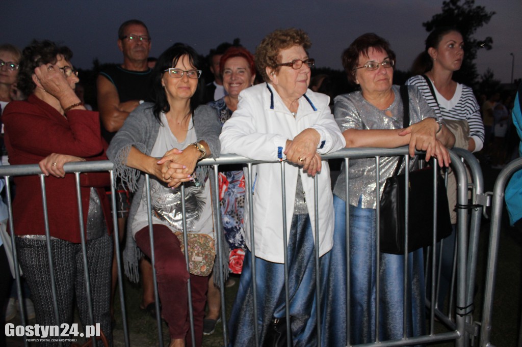 Summer Festival Show na pożegnanie lata