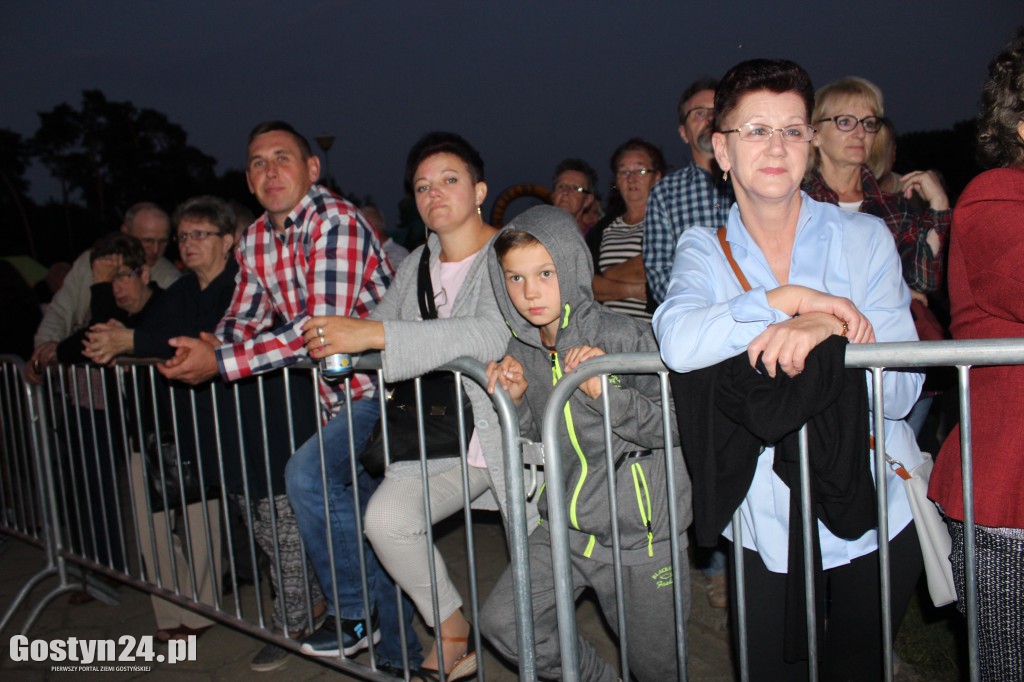 Summer Festival Show na pożegnanie lata