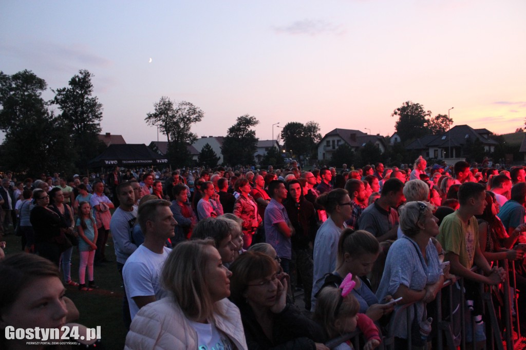 Summer Festival Show na pożegnanie lata