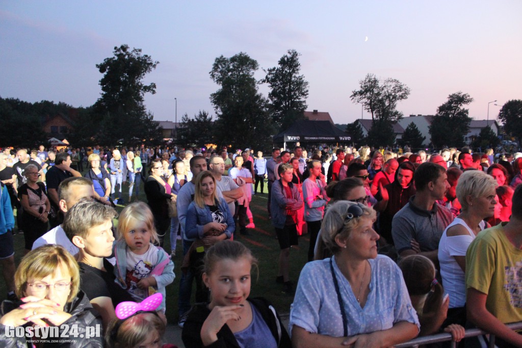 Summer Festival Show na pożegnanie lata