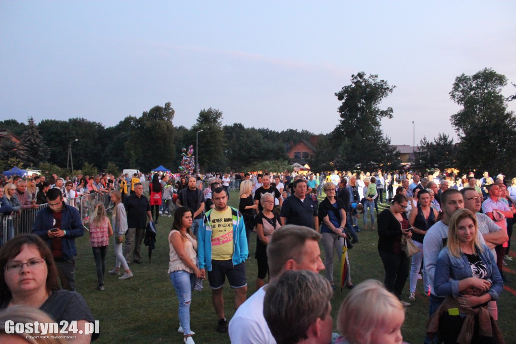 Summer Festival Show na pożegnanie lata