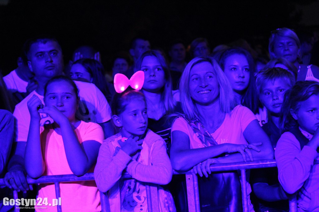 Summer Festival Show na pożegnanie lata