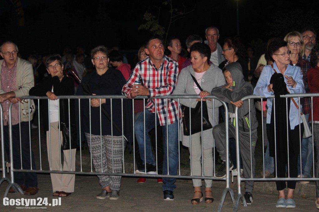 Summer Festival Show na pożegnanie lata