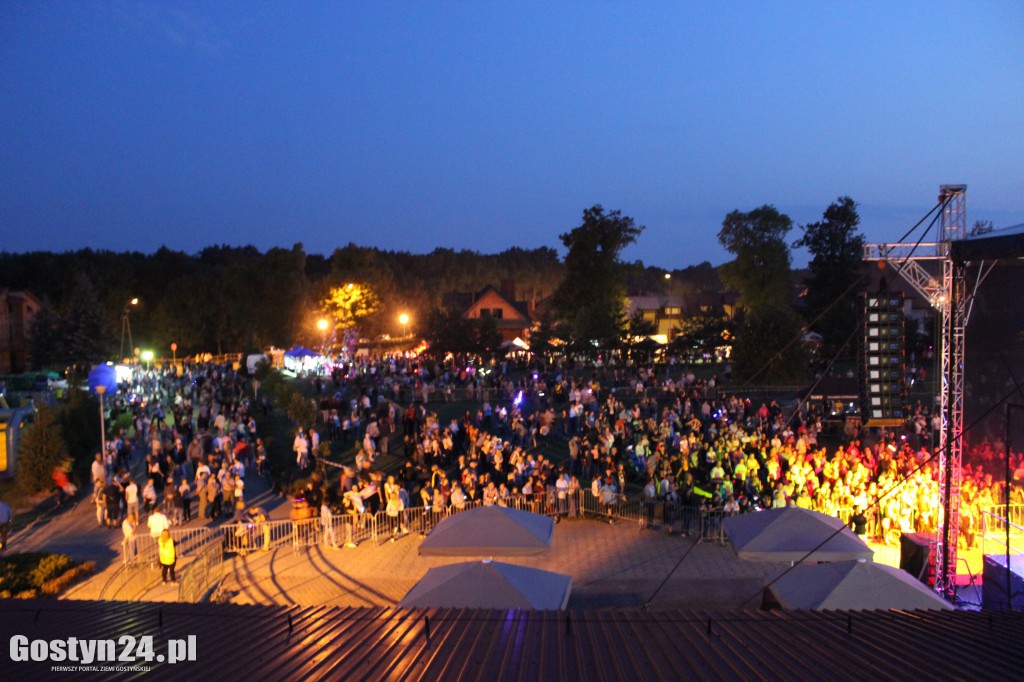 Summer Festival Show na pożegnanie lata