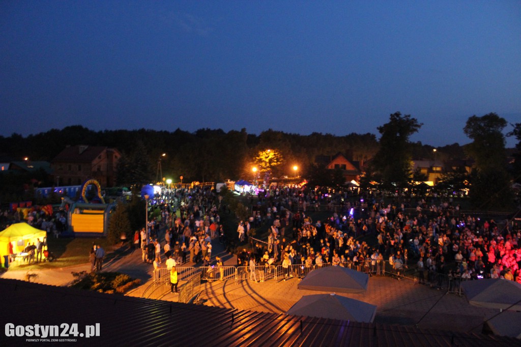 Summer Festival Show na pożegnanie lata