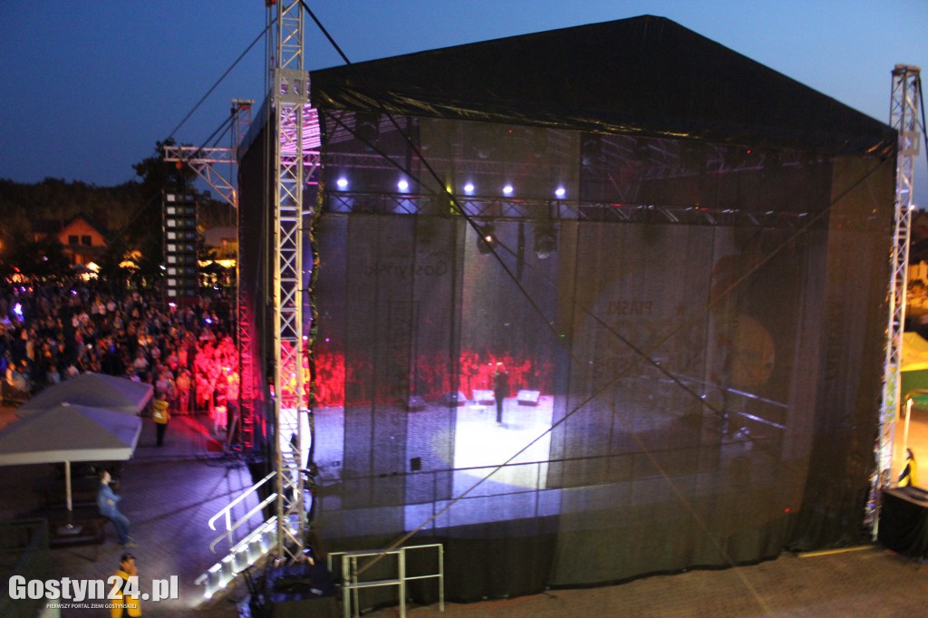 Summer Festival Show na pożegnanie lata