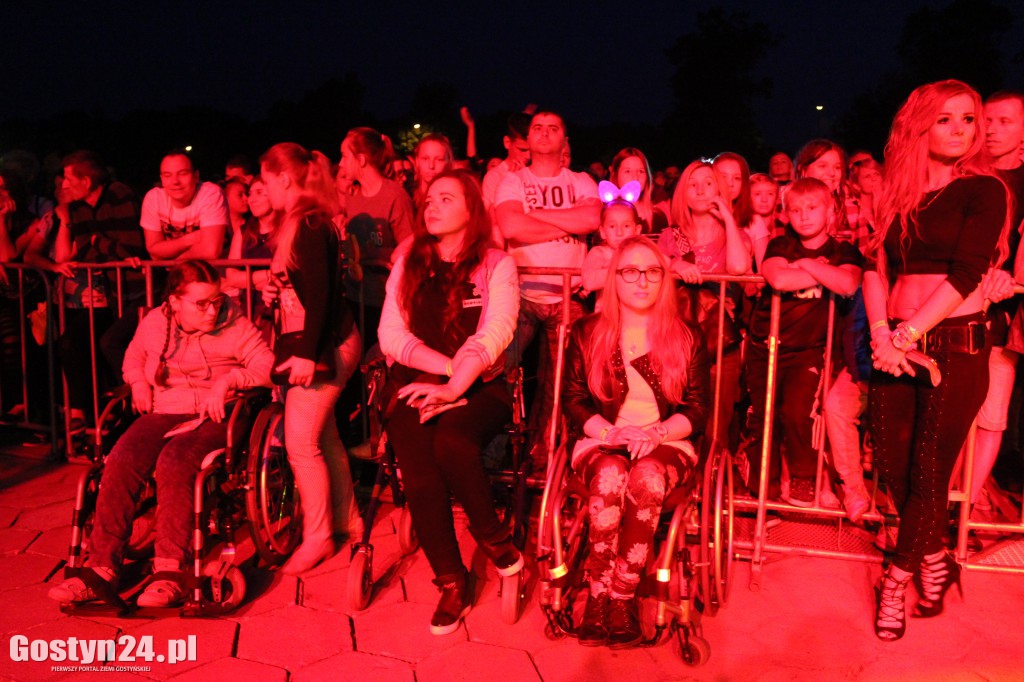 Summer Festival Show na pożegnanie lata