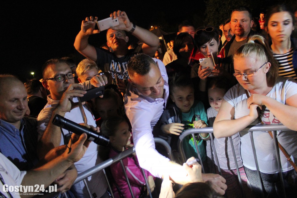 Summer Festival Show na pożegnanie lata