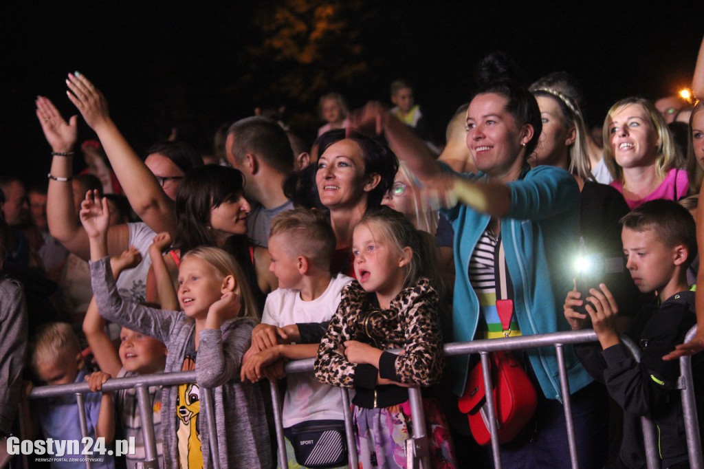 Summer Festival Show na pożegnanie lata