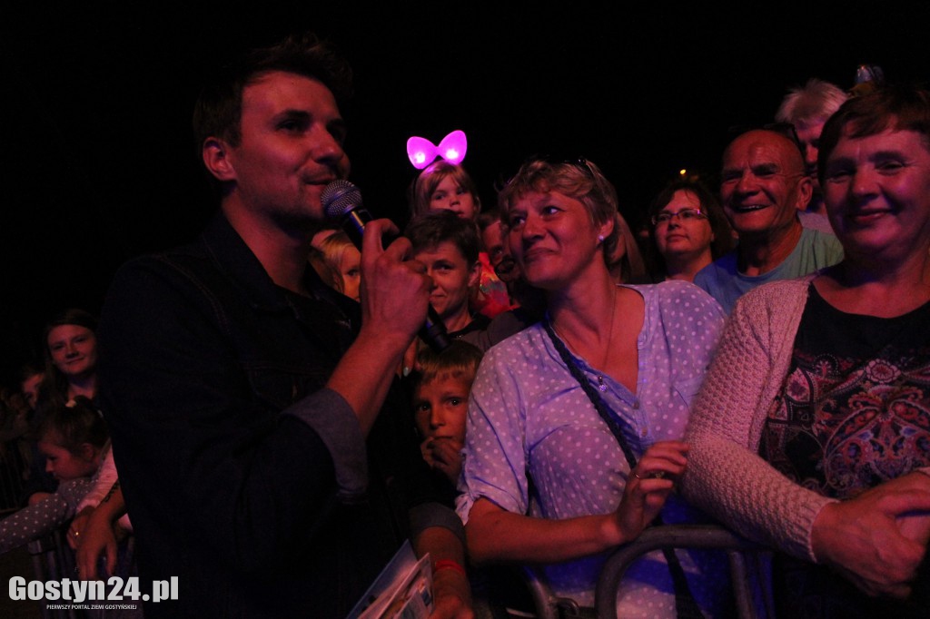 Summer Festival Show na pożegnanie lata