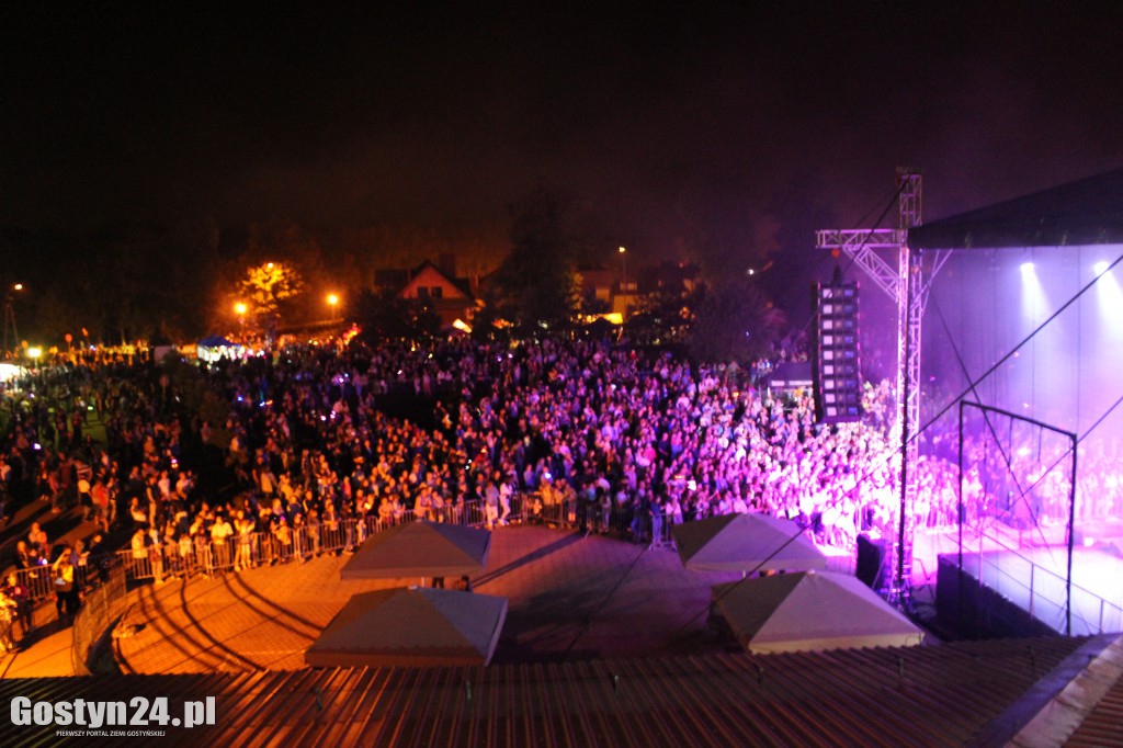 Summer Festival Show na pożegnanie lata