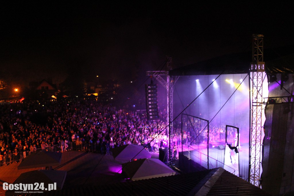 Summer Festival Show na pożegnanie lata