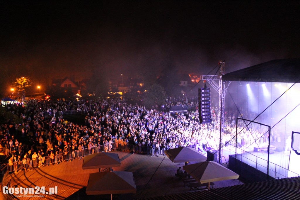 Summer Festival Show na pożegnanie lata