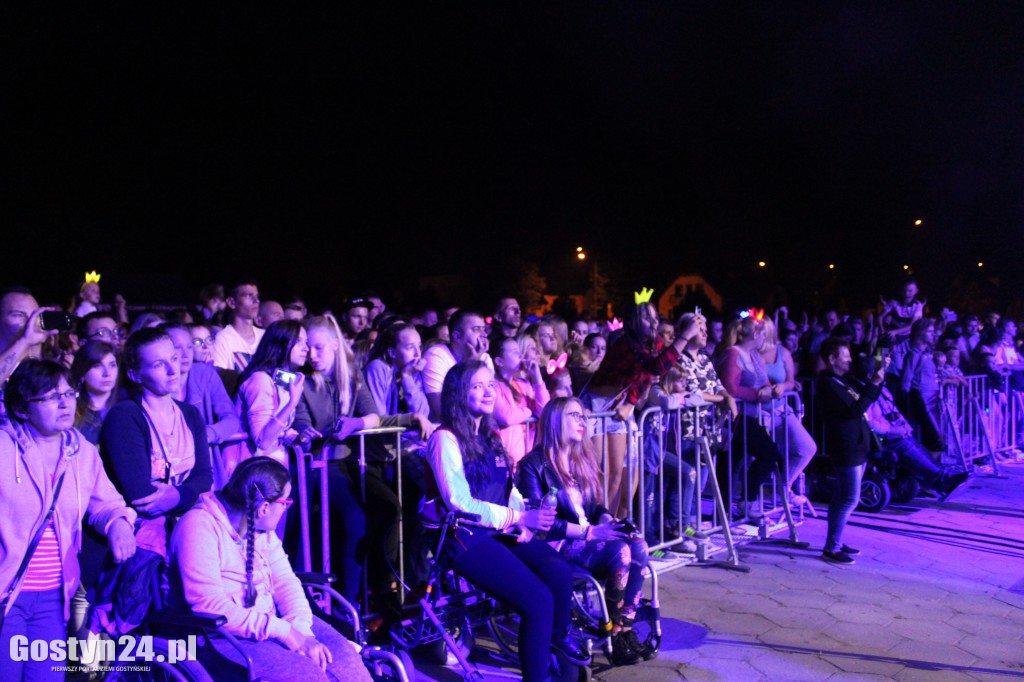 Summer Festival Show na pożegnanie lata