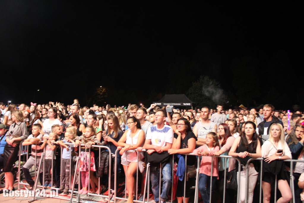 Summer Festival Show na pożegnanie lata