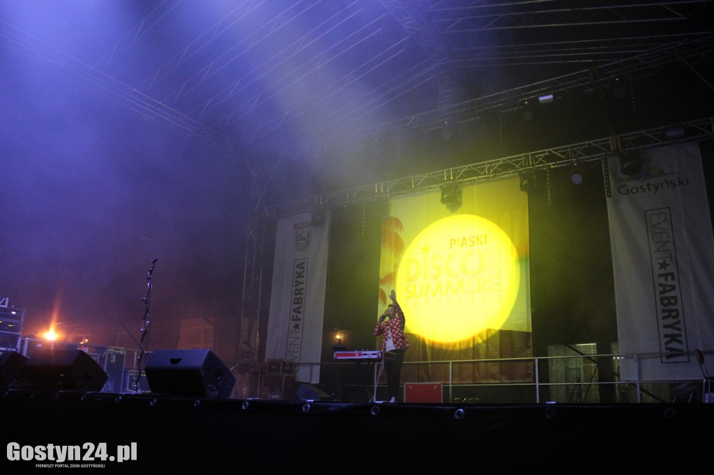 Summer Festival Show na pożegnanie lata