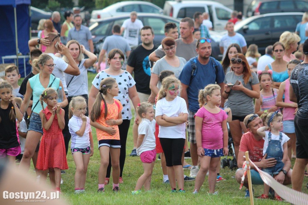 Jubileuszowy piknik 