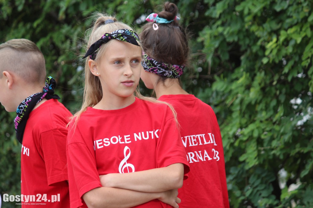 Piknik na Górnej udał się jak każdego roku