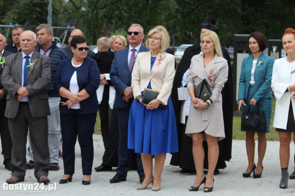 Mają nowe i funkcjonalne przedszkole