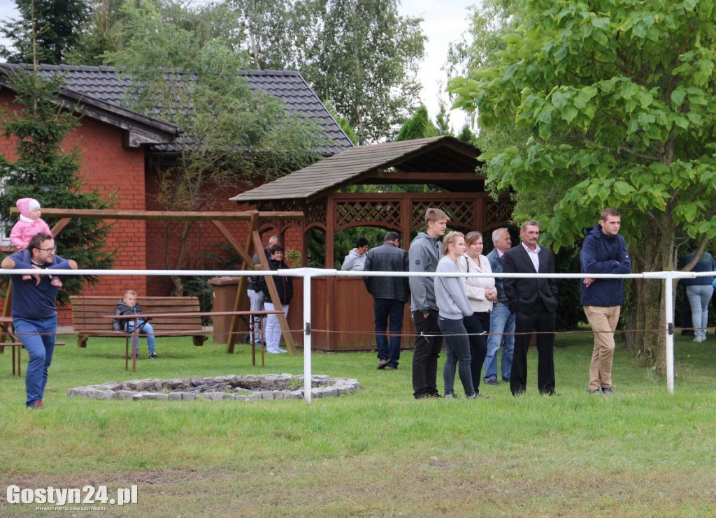 Miłośnicy koni zjechali do Rokosowa