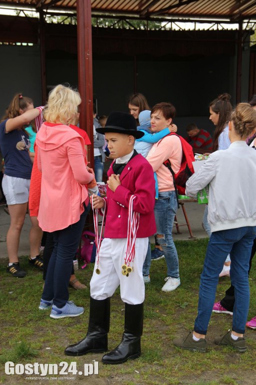  Rekordowy półmaraton w Starej Krobi