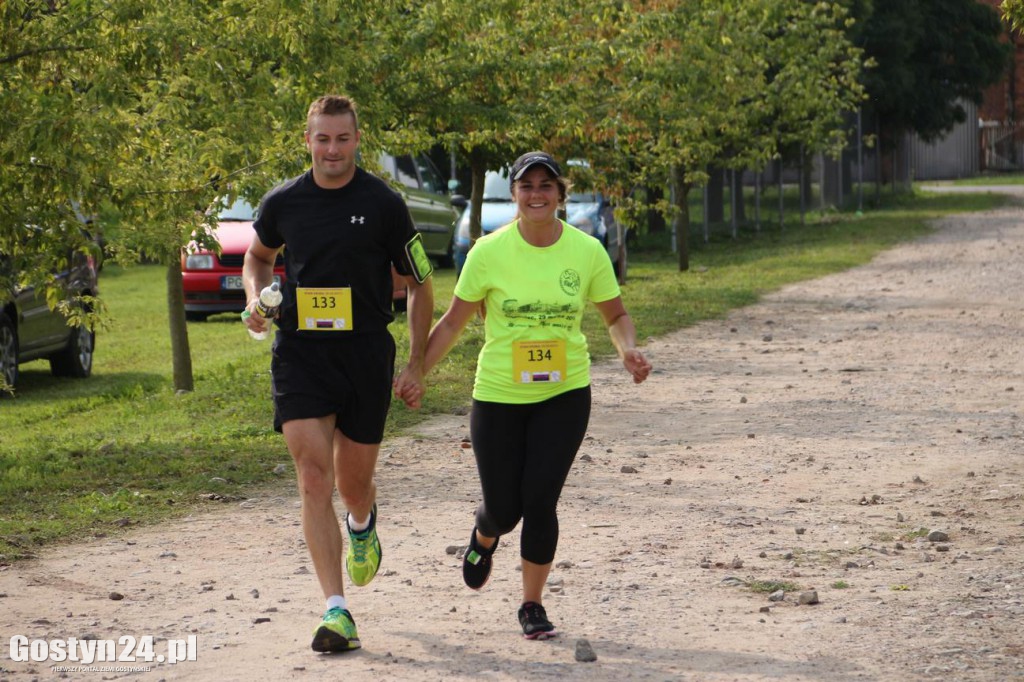  Rekordowy półmaraton w Starej Krobi