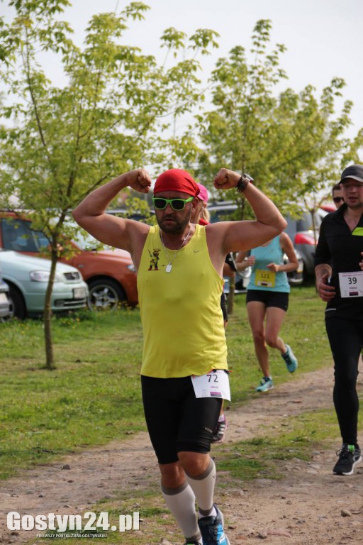  Rekordowy półmaraton w Starej Krobi