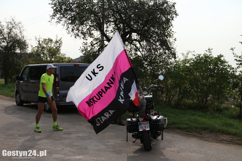  Rekordowy półmaraton w Starej Krobi