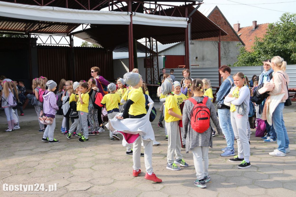  Rekordowy półmaraton w Starej Krobi