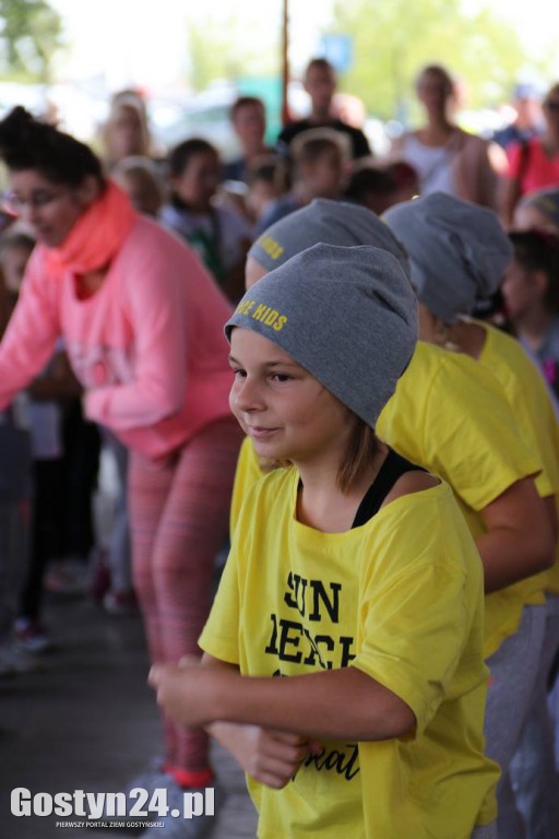  Rekordowy półmaraton w Starej Krobi