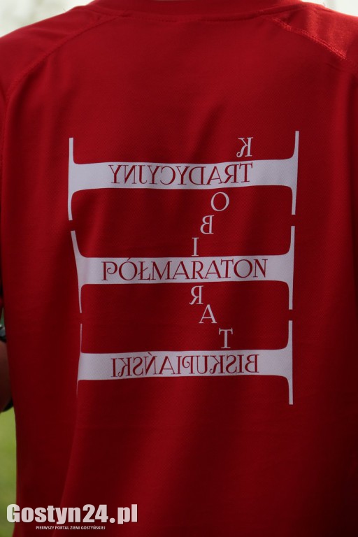  Rekordowy półmaraton w Starej Krobi