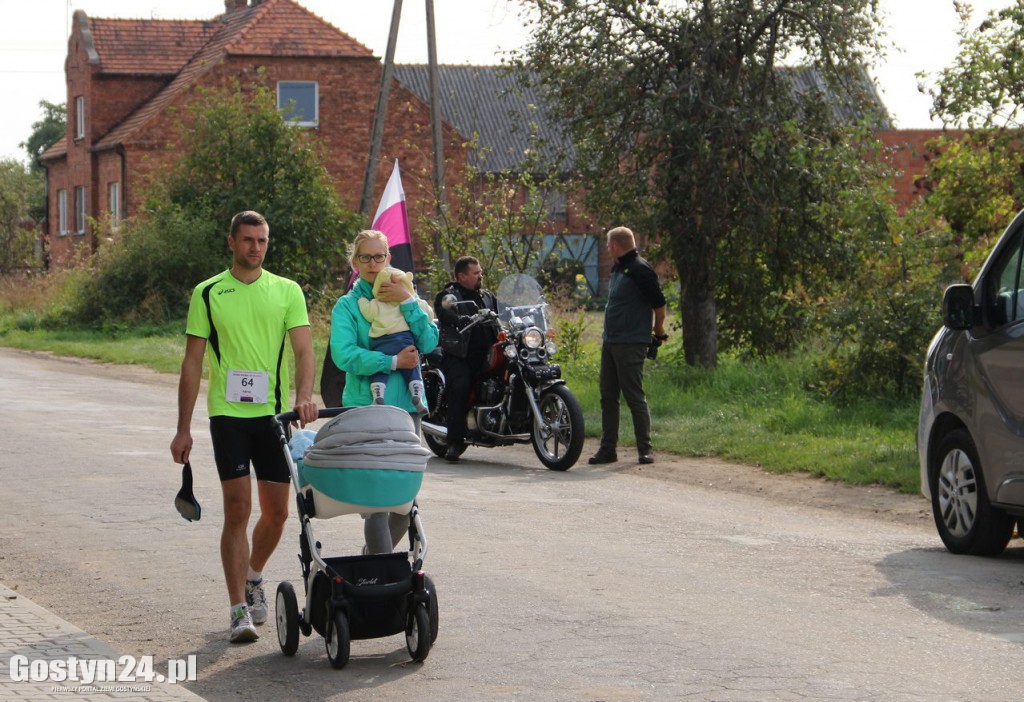 Rekordowy półmaraton w Starej Krobi