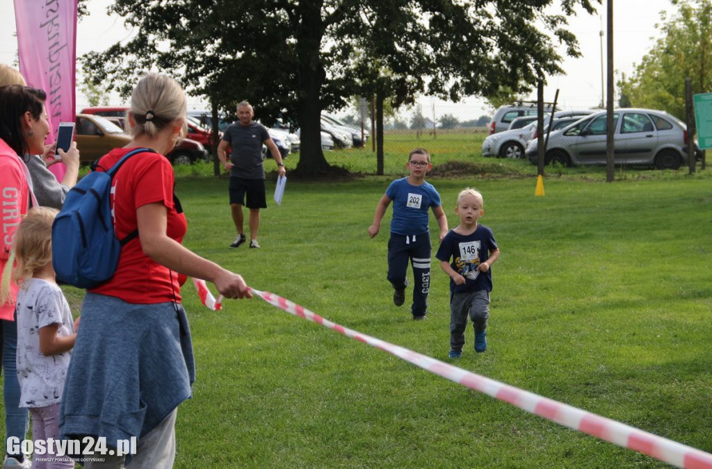  Rekordowy półmaraton w Starej Krobi