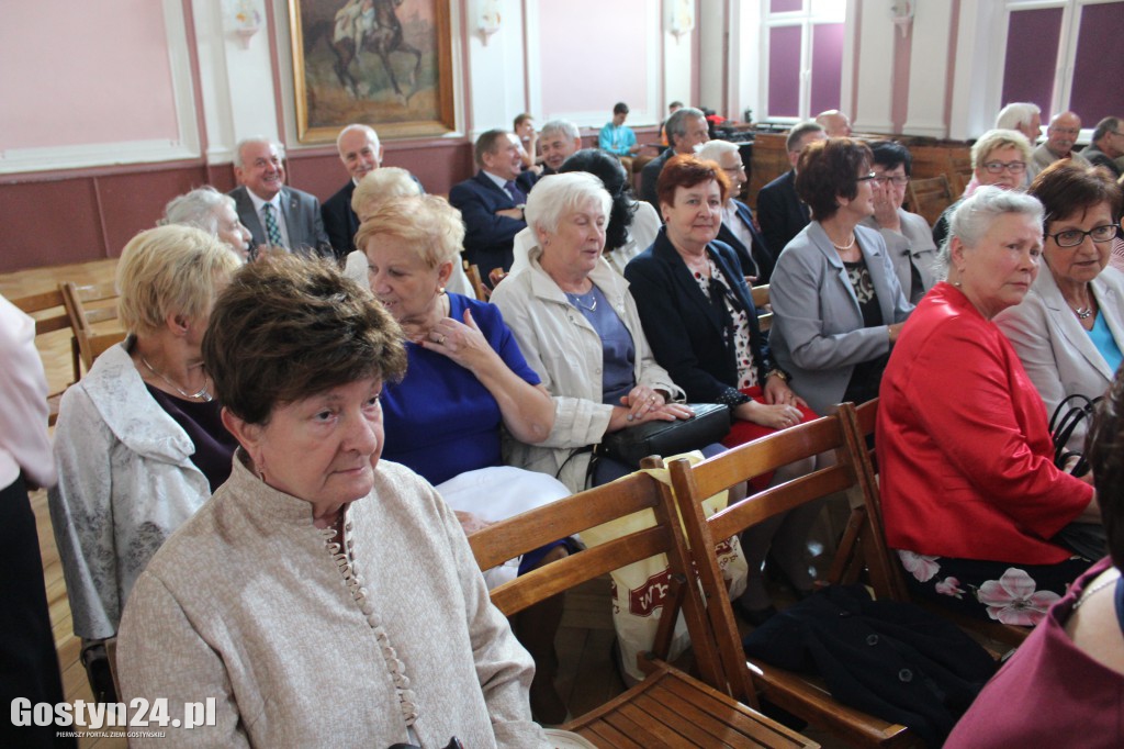 Zjazd Absolwentów gostyńskiego liceum