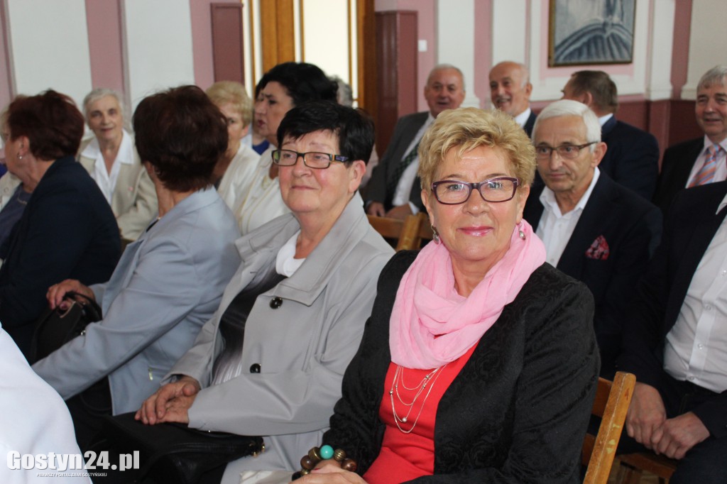 Zjazd Absolwentów gostyńskiego liceum