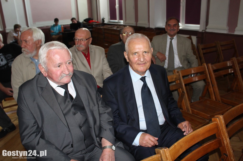Zjazd Absolwentów gostyńskiego liceum