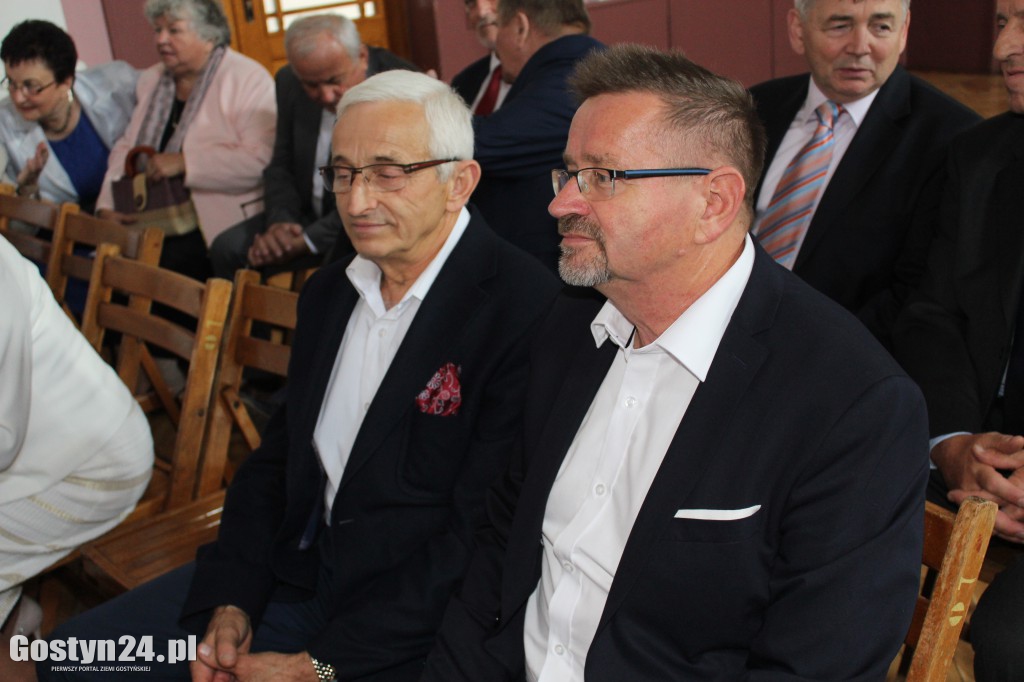 Zjazd Absolwentów gostyńskiego liceum