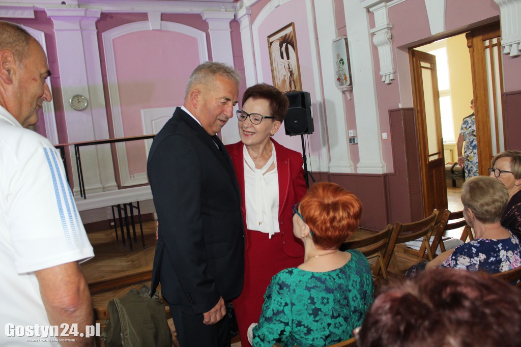 Zjazd Absolwentów gostyńskiego liceum