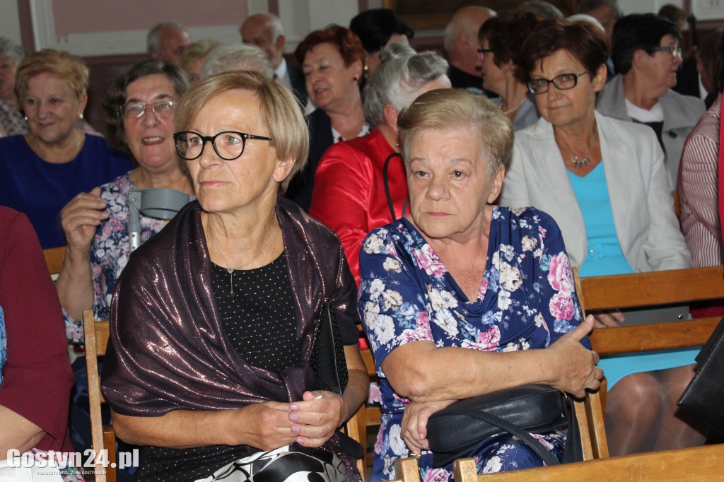 Zjazd Absolwentów gostyńskiego liceum