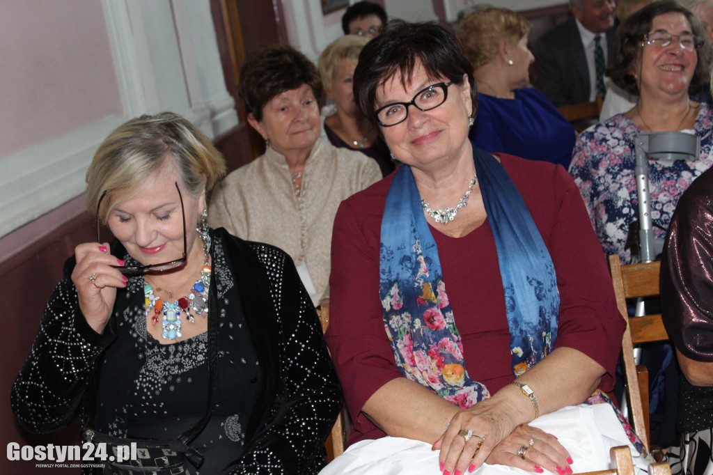 Zjazd Absolwentów gostyńskiego liceum