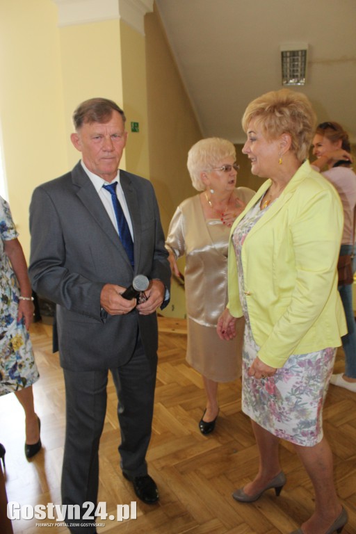 Zjazd Absolwentów gostyńskiego liceum