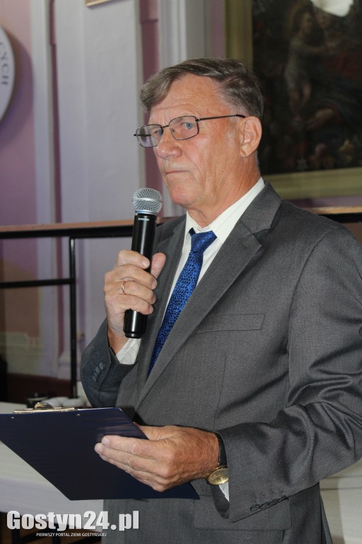 Zjazd Absolwentów gostyńskiego liceum