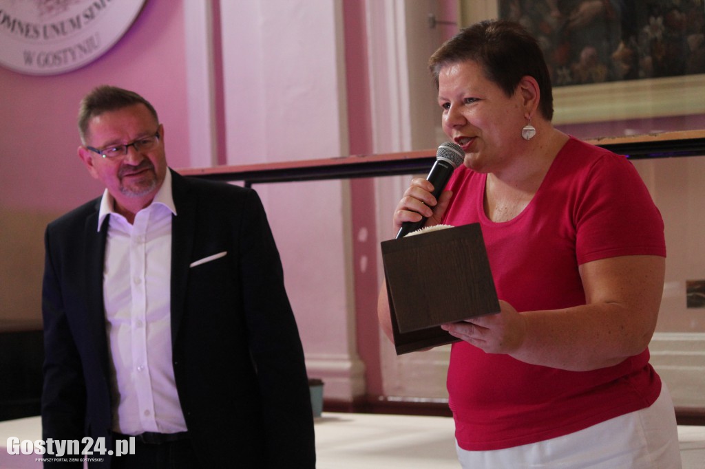 Zjazd Absolwentów gostyńskiego liceum