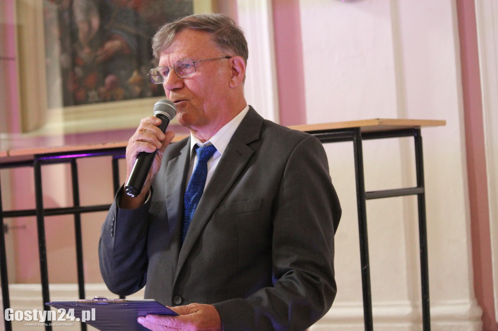 Zjazd Absolwentów gostyńskiego liceum