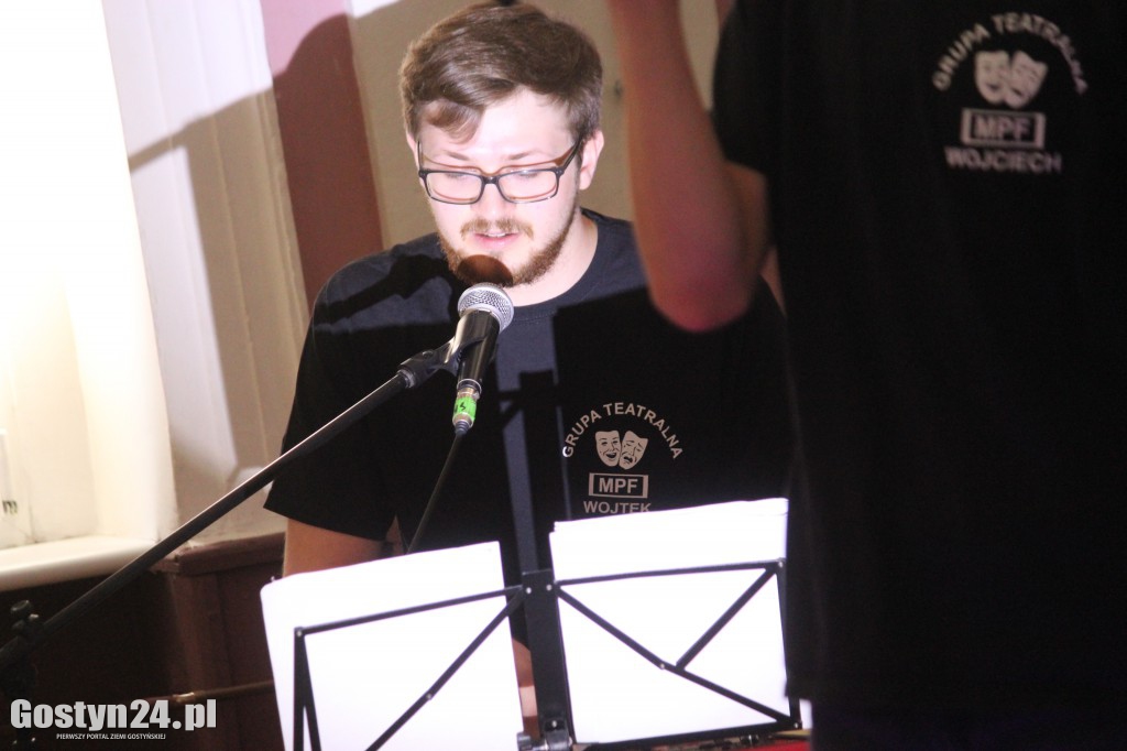 Zjazd Absolwentów gostyńskiego liceum