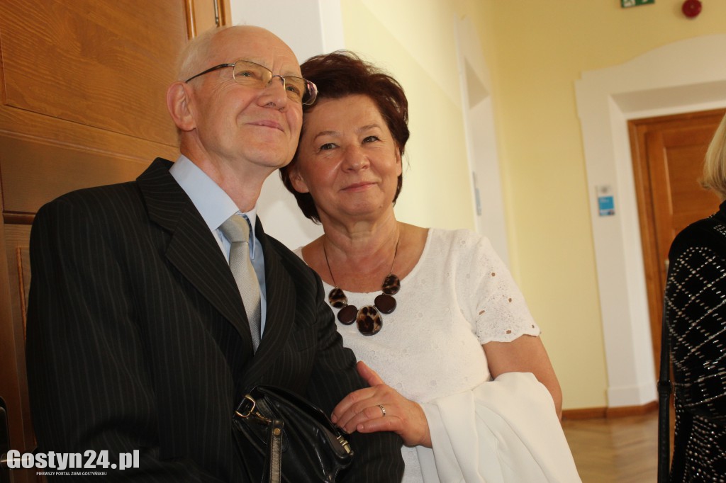 Zjazd Absolwentów gostyńskiego liceum