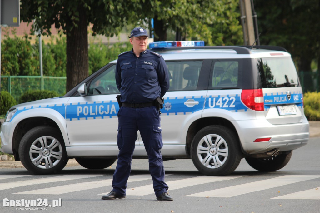 Jubileusz 110 rocznicy OSP w Poniecu