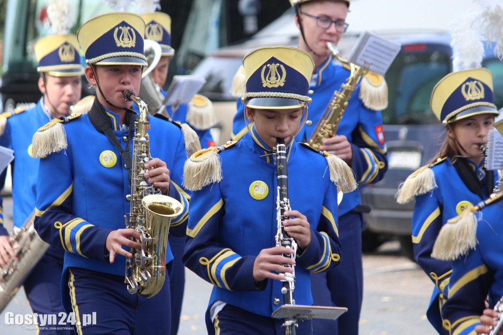 Jubileusz 110 rocznicy OSP w Poniecu