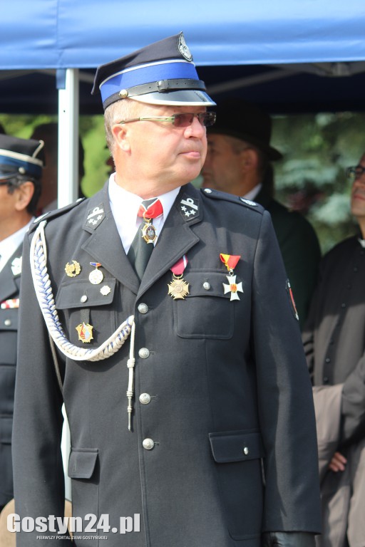 Jubileusz 110 rocznicy OSP w Poniecu
